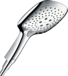 Душевая лейка Hansgrohe Raindance Select E150 3jet 26550000