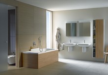 Раковина Duravit DuraStyle 2319650000