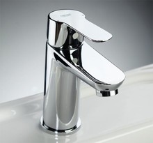 Смеситель Grohe BauEdge 23330000 для раковины