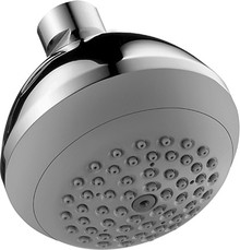 Верхний душ Hansgrohe Crometta 85 Green 1jet 28423000