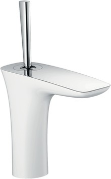 Смеситель Hansgrohe PuraVida 15074400 для раковины