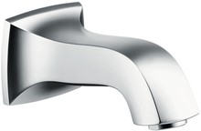 Излив Hansgrohe Metris classic 13413000 для ванны