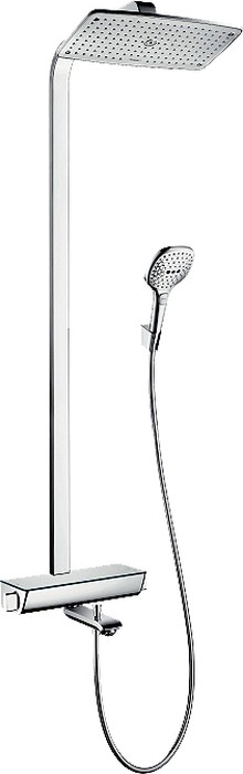 Душевая стойка Hansgrohe Raindance Select E 360 27113000 Showerpipe