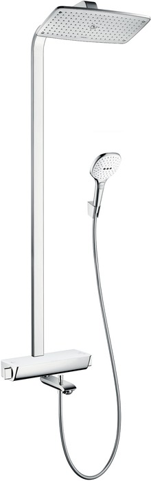 Душевая стойка Hansgrohe Raindance Select E 360 27113400 Showerpipe