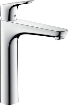 Смеситель Hansgrohe Focus 31608000 для раковины