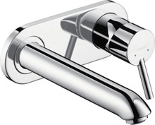 Смеситель Hansgrohe Talis 31611000 для раковины