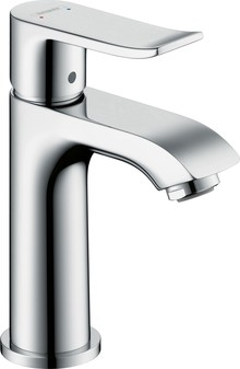 Смеситель Hansgrohe Metris 31088000 для раковины