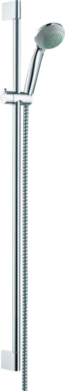 Душевой гарнитур Hansgrohe Crometta 85 27728000 Unica Crometta