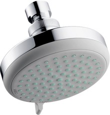 Верхний душ Hansgrohe Croma 100 Vario 27441000