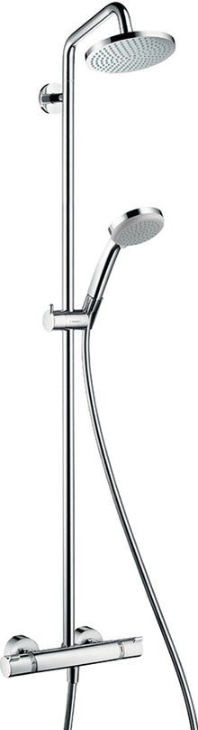 Душевая стойка Hansgrohe Croma 160 Showerpipe 27135000