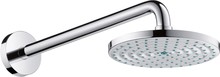 Верхний душ Hansgrohe Raindance S 180 Air 1jet 27468000