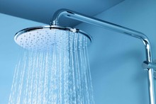 Душевая стойка Grohe Rainshower System 210 27032001