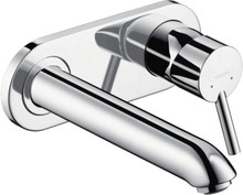 Смеситель Hansgrohe Talis 31618000 для раковины