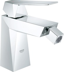 Смеситель Grohe Allure Brilliant 23117000 для биде