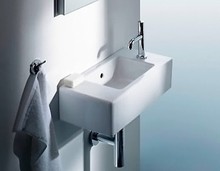 Раковина Duravit Vero 0703500008 R 50 см