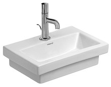 Рукомойник Duravit 2ND floor 0790400000 (40 см)