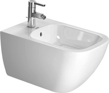 Биде подвесное Duravit Happy D.2 2258150000