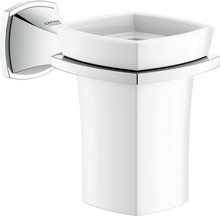 Стакан Grohe Grandera 40626000