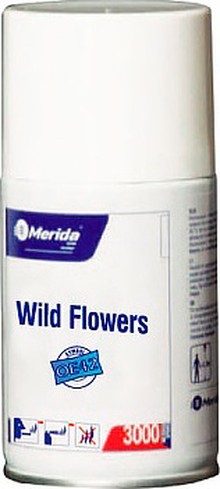 Освежитель воздуха Merida Wild FLowers OE42