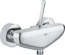 Смеситель Grohe Eurodisc joy 23430000 для душа