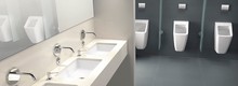 Раковина Villeroy & Boch Architectura 4177 60 01 alpin