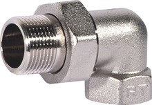 Американка Royal Thermo 3/4" вн-нар угловая