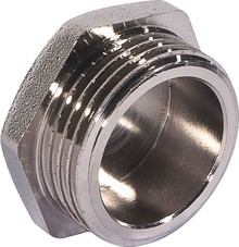 Заглушка Royal Thermo 3/4" нар.