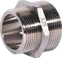 Ниппель Royal Thermo 1/2"x1/4" наружная резьба