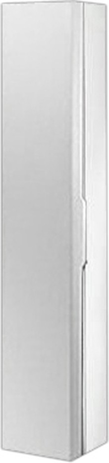 Шкаф-пенал Keuco Edition 300 белый альпийский L с корзиной