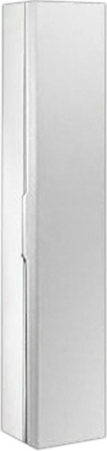 Шкаф-пенал Keuco Edition 300 белый альпийский R с корзиной