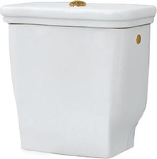 Унитаз-компакт ArtCeram Hermitage WC HEV004