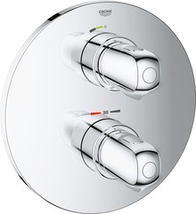 Термостат Grohe Grohtherm 1000 New 19984000 для душа