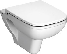 Комплект VitrA S20 9004B003-7204 кнопка хром