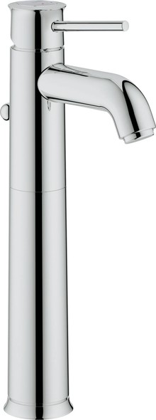 Смеситель Grohe BauClassic 32868000 для раковины