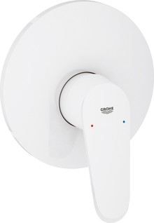 Смеситель Grohe Eurodisc Cosmopolitan 19549LS2 для душа