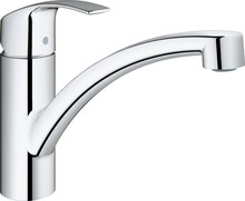 Смеситель Grohe Eurosmart 30260002 для кухонной мойки