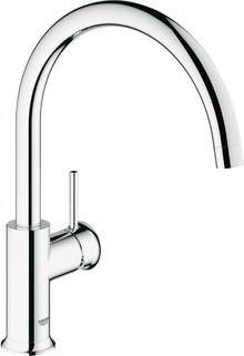 Смеситель Grohe BauClassic 31234000 для кухонной мойки