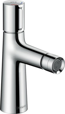 Смеситель Hansgrohe Talis Select S 72202000 для биде