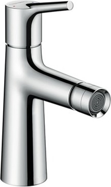 Смеситель Hansgrohe Talis S 72200000 для биде