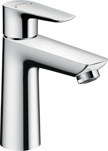 Смеситель Hansgrohe Talis E 71710000 для раковины