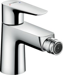 Смеситель Hansgrohe Talis E 71720000 для биде