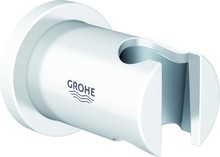 Настенный держатель Grohe Rainshower 27074LS0