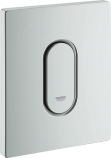 Кнопка смыва Grohe Arena Cosmopolitan 38857P00 для писсуара