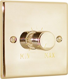 Полотенцесушитель электрический Vogue Colonnade CL004A E 775x475/AC012 75-400W Antique Gold с регулятором напряжения