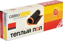 Теплый пол Caleo Gold 170-0,5-2,0