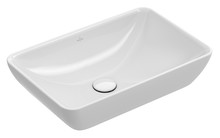 Раковина Villeroy & Boch Venticello 4113 5501 alpin