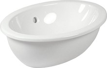 Рукомойник Villeroy & Boch Loop & friends 6155 00 01 alpin