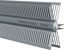 Электрический конвектор Ballu Enzo Mechanic BEC/EZMR-1500