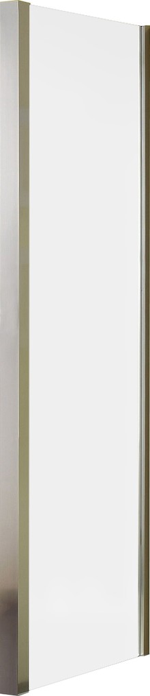 Боковая стенка Olive'S Granada FP (97,5-100)x190 стекло прозрачное