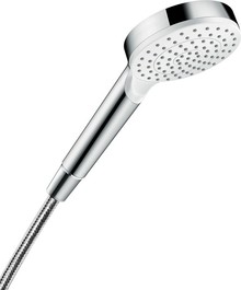 Душевая лейка Hansgrohe Crometta 1jet EcoSmart 26333400 (9 л)